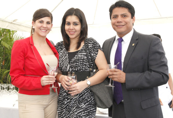 Feria Gastronómica Mistura en Honduras