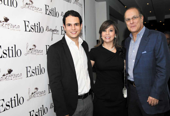 Apertura de Barystro
