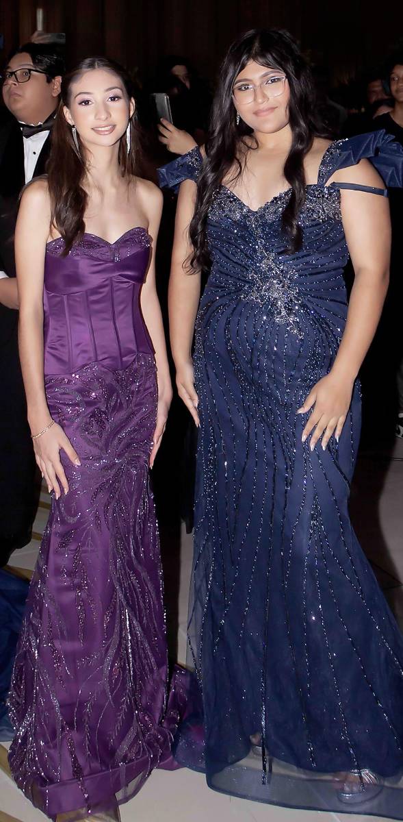 Fiesta de la prom 2026 de Happy Days &amp; Freedom Institute
