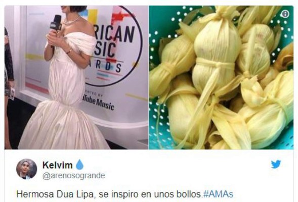 Los mejores memes de los AMAs 2018