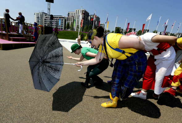 What's on in London