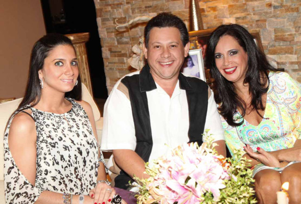 Happy Birthday Mario Canahuati