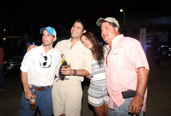 Billfish Open 2014