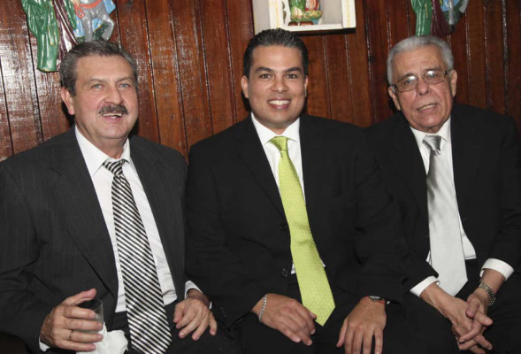 Compromiso Fuentes Martínez