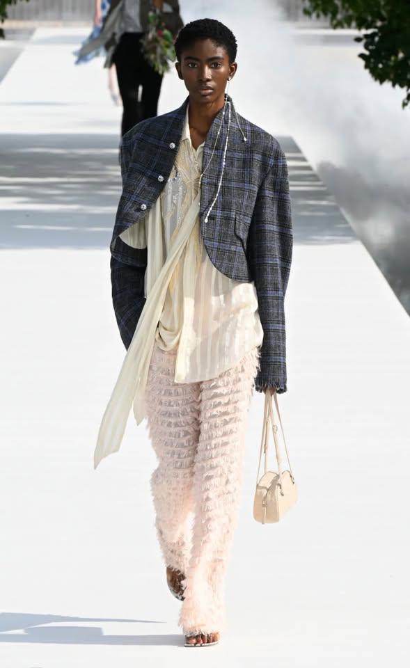 Dior Primavera/Verano 2027
