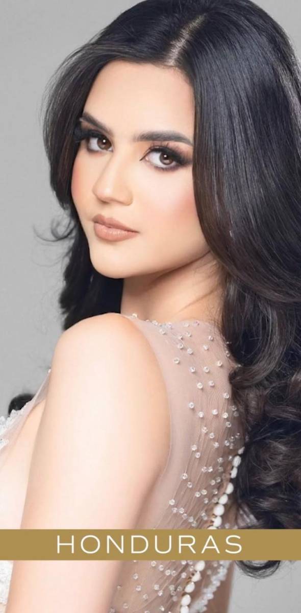 <b>Honduras</b>Zuheilyn Clemente es una talentosa presentadora de televisión de tan solo 22 años, originaria de la vibrante ciudad de Tegucigalpa en Honduras. Destacó entre un grupo de 17 competidores, llevándose el codiciado título nacional.