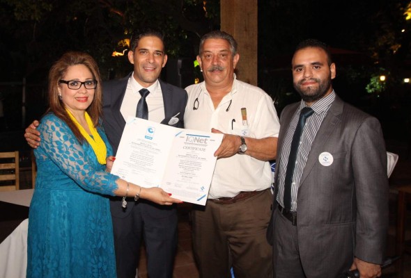 El Portal de las Carnes gana certificación  