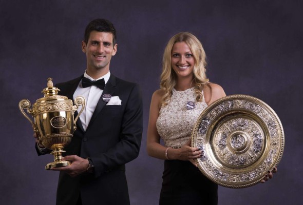Djokovic vuelve a ser nº1 mundial