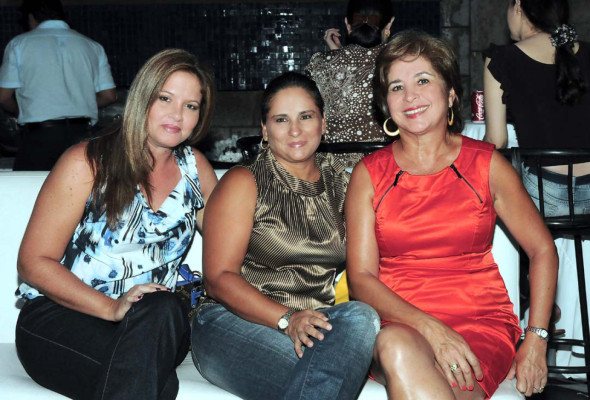 Fiesta por los 150 años de Bacardí