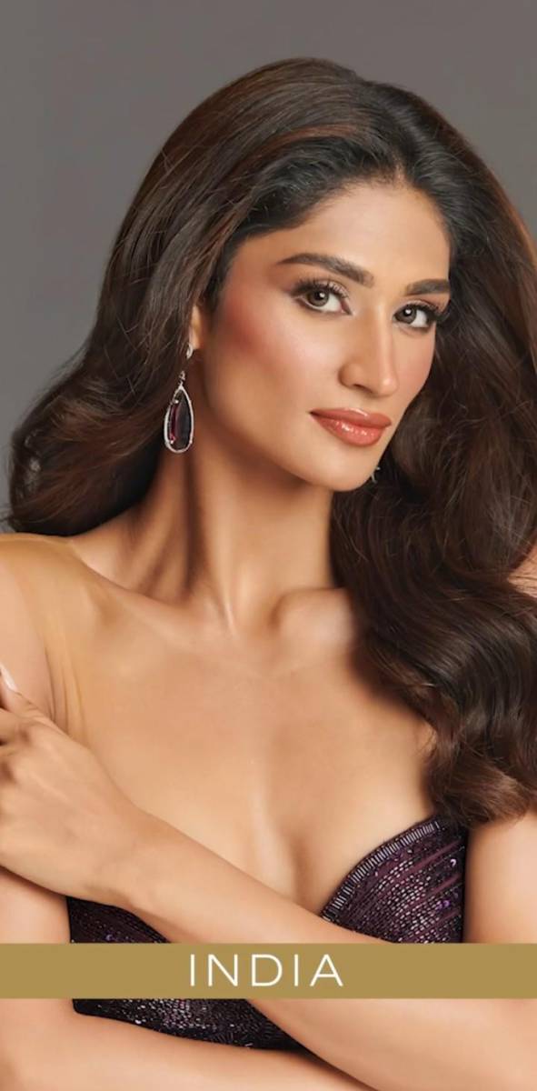<b>India</b>Shweta Sharda, una talentosa bailarina y experimentada coreógrafa de 22 años originaria de Chandigarh, ha destacado entre otros 15 competidores y se ha alzado con el codiciado título nacional. Su próximo desafío será representar a la India en el concurso Miss Universo 2023.