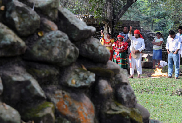 Copán, epicentro de una nueva era