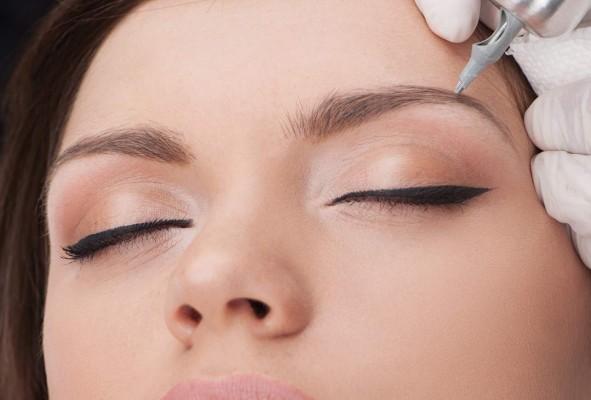 Microblading: la nueva tendencia en cejas