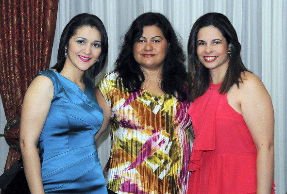 Happy Birthday Claudia Kattán