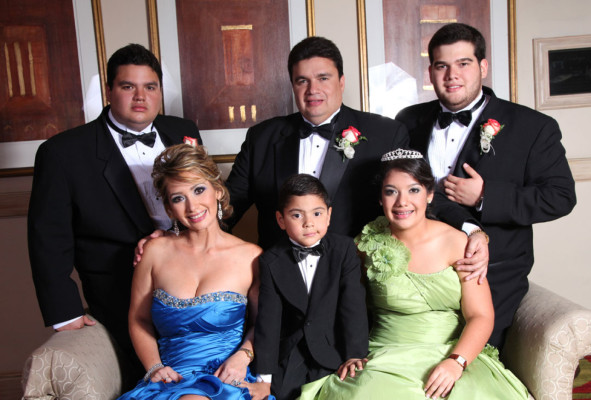 Happy b’day Marisa!