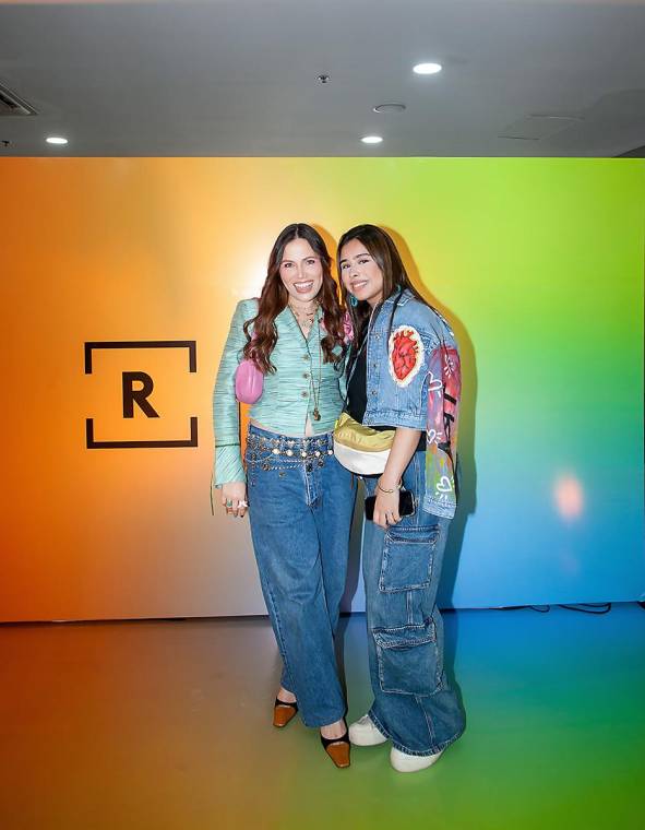 Lanzamiento de la “Línea Reloved - MGP” en La Riviera