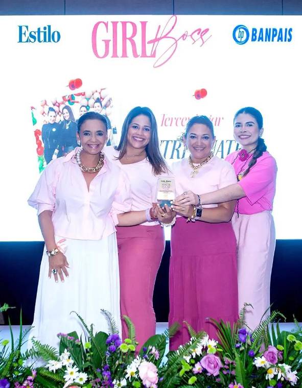 Entre Cuatro, el emprendimiento familiar que está transformando los markets en Honduras