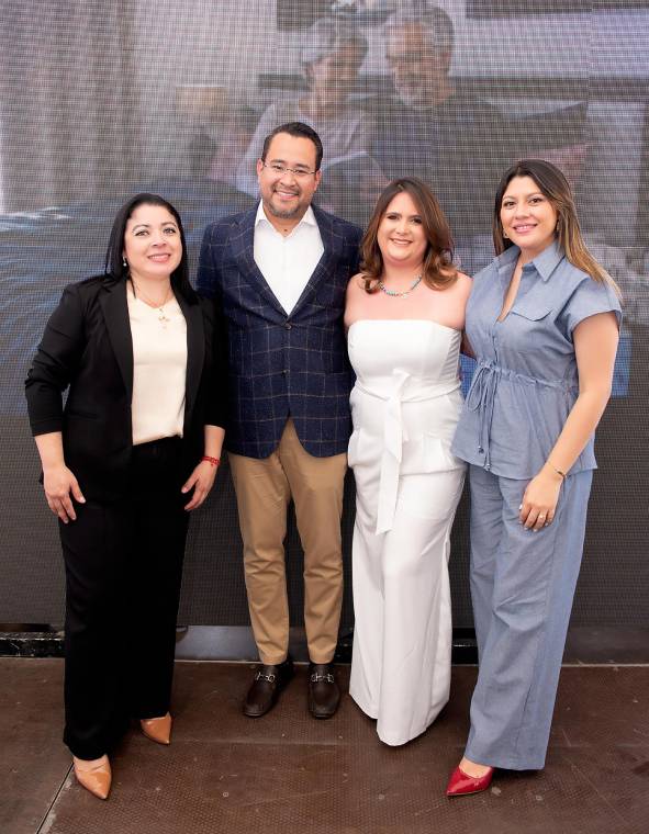 Urbanik lanza nuevo proyecto en colonia San Ignacio