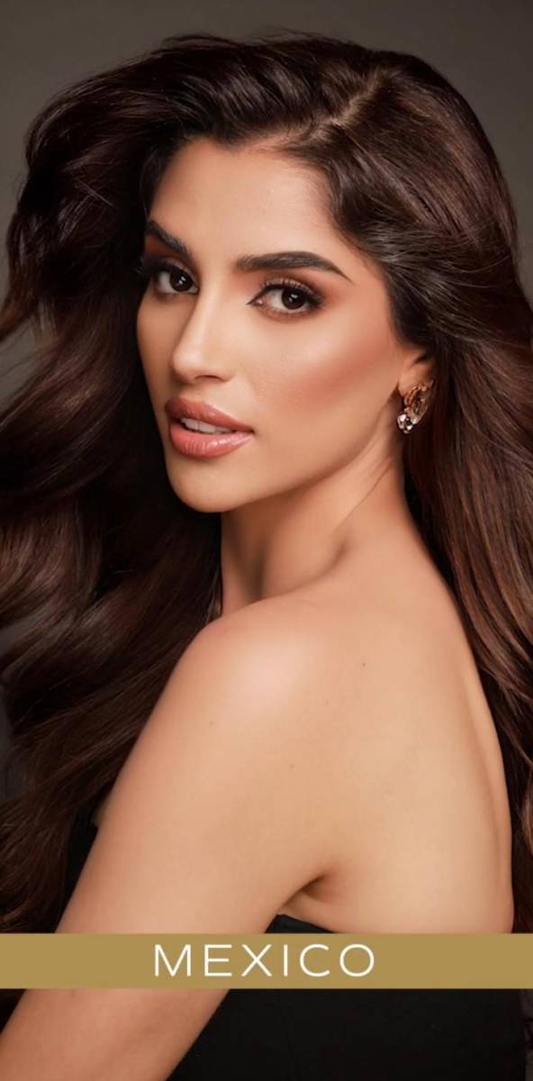 <b>México</b>Melissa Flores, una talentosa modelo con una licenciatura en psicología originaria de Michoacán y con tan solo 25 años de edad, ha sido seleccionada como la representante de México en el prestigioso certamen Miss Universo 2023