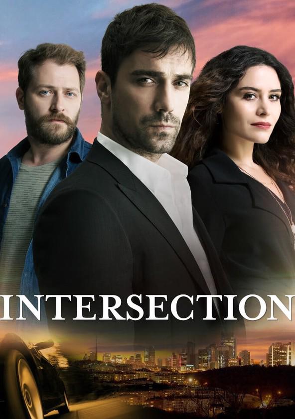 <b>Intersection: </b>Dos ricos empresarios obsesionados por los coches se topan con una pediatra idealista. Surge el amor y sus vidas cambian para siempre, novela protagonizada por Ibrahim Celikkol, Belcim Bilgin y Alican Yücesoy. Puedes verla en Netflix. 