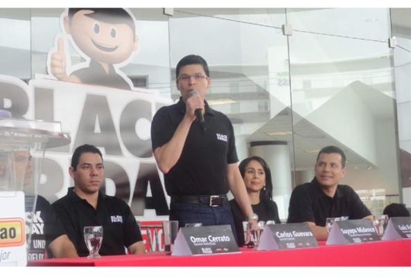 Black Friday La Curacao