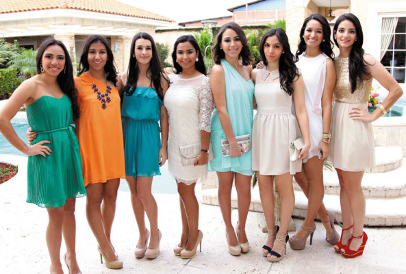 Senior breakfast de la Americana