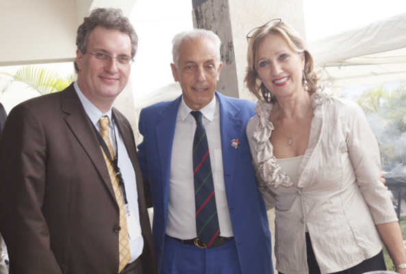 Feria Gastronómica Mistura en Honduras