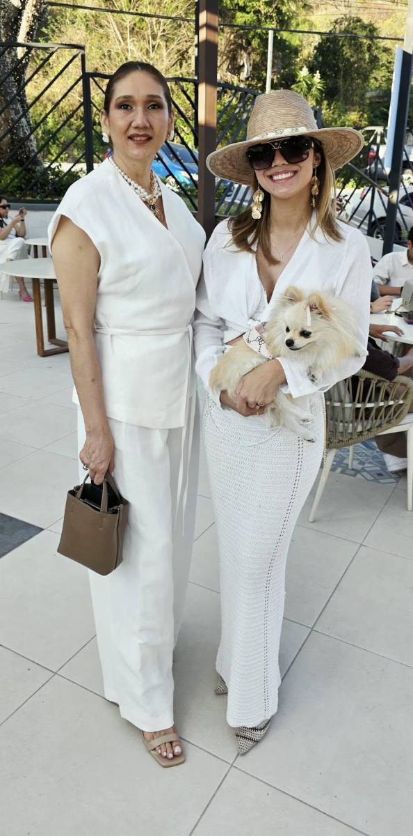 Moda hondureña y Ecojoyería se unen en Distrito Runway