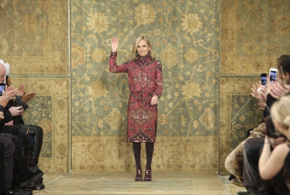 Tory Burch