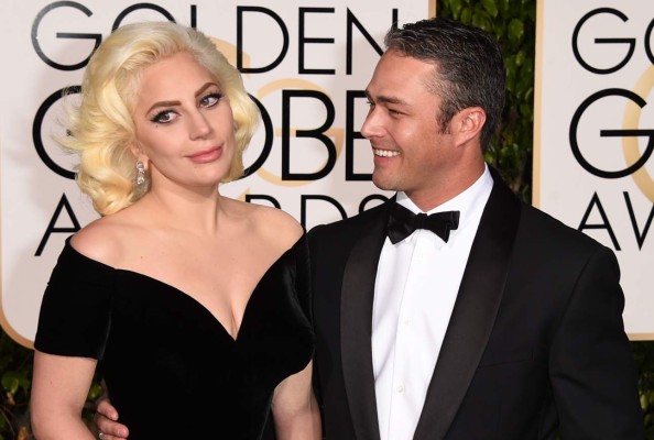  Lady Gaga y Taylor Kinney, terminan su compromiso después de 5 años