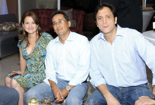 25 años de graduados de la EIS