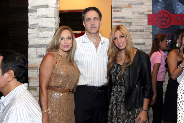 Apertura de Chili's en San Pedro Sula