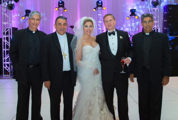 Boda Goldner Barletta