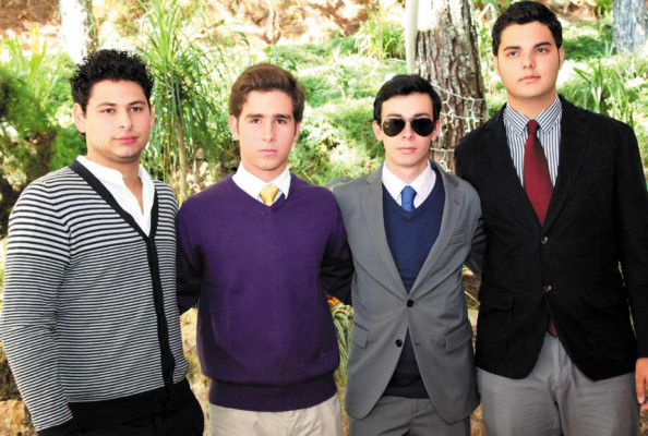 Macris School breakfast