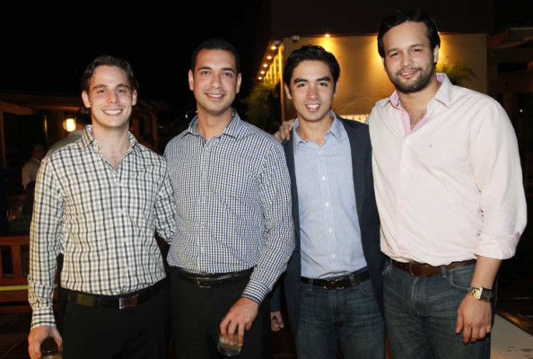 Apertura de Barystro