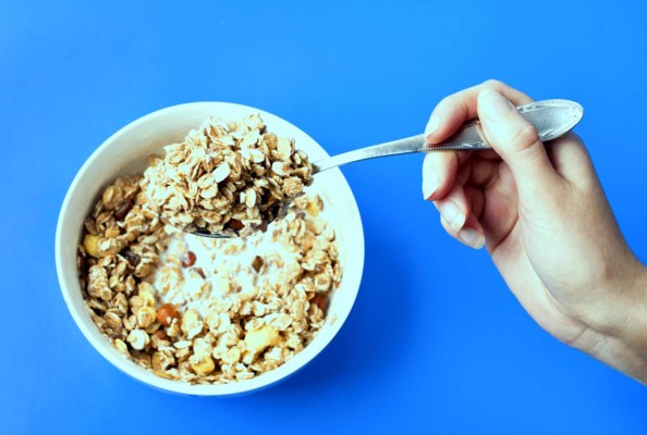 Siete formas de prevenir el cáncer