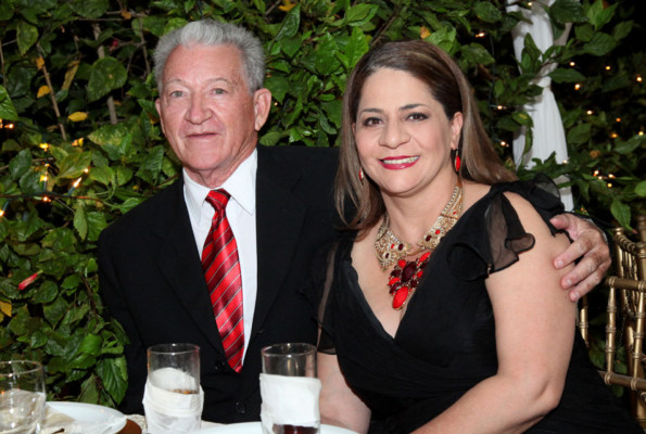 Happy birthday Ondina Matuty