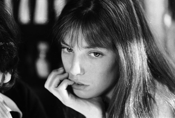 Jane Birkin: la creadora del estilo boho-chic