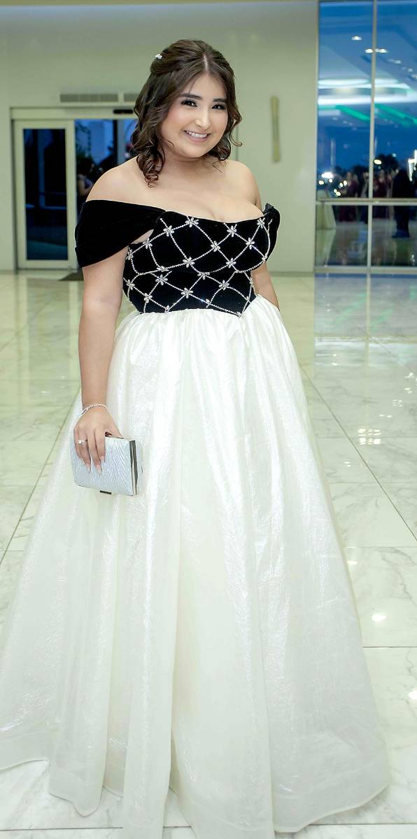 Krystel Aguirre. 
