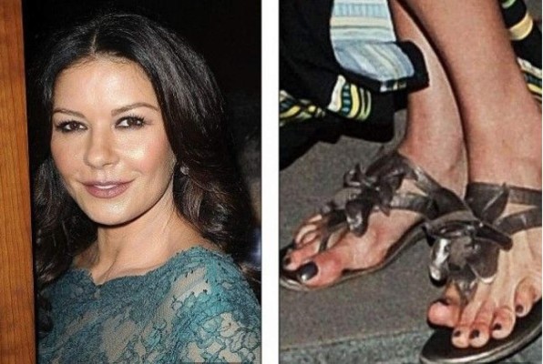 Catherine Zeta Jones<br/> <br/> <br/> <br/> <br/> <br/> <br/>