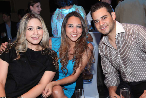 Los 50 de Vicente Williams