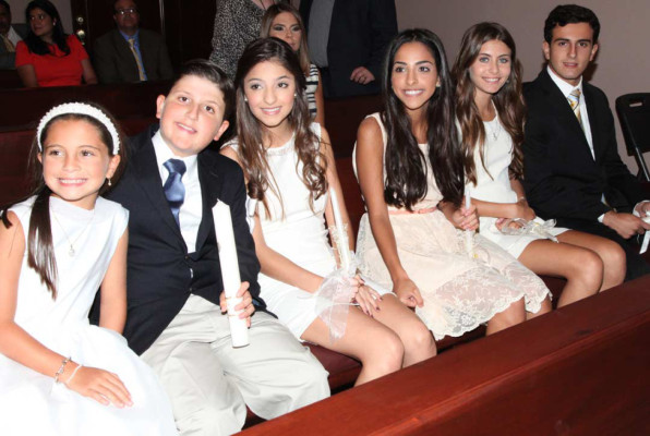 Fiesta familiar