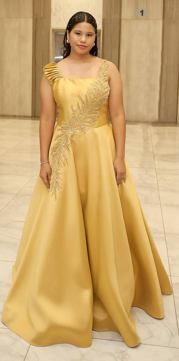 Emily Fonseca.
