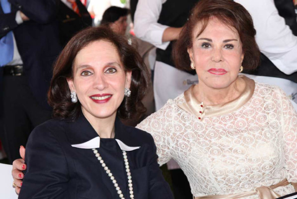 Fourth of July en Tegucigalpa