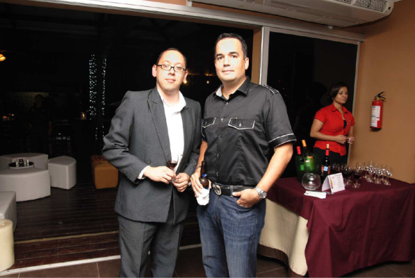 Primer aniversario de La Cava