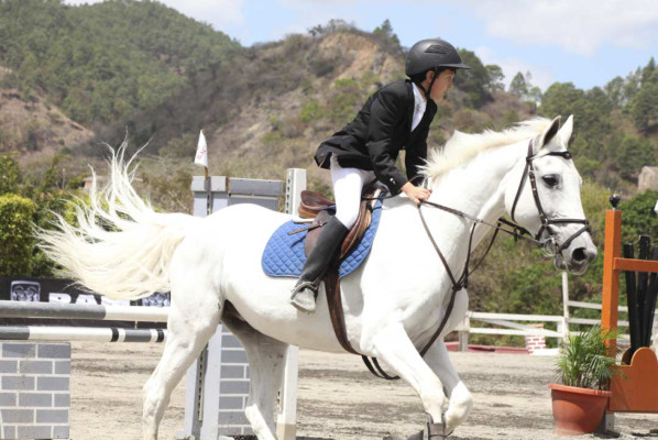 Competencia en La Herradura