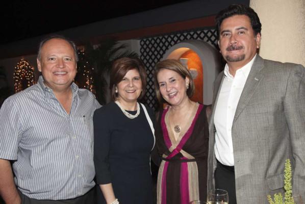 Jimmy Saks en Honduras