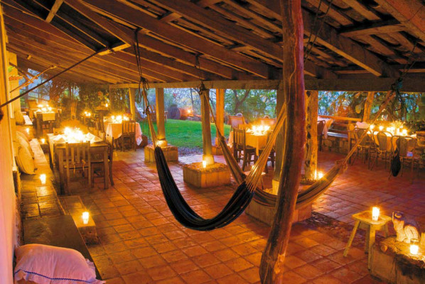 La magia de Copán