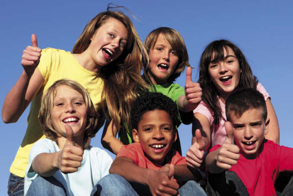 Top ten summer camps