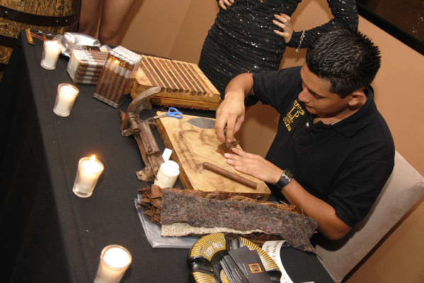 Lanzamiento de donas conmemorativas