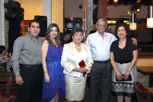 Apertura de Chili's en San Pedro Sula